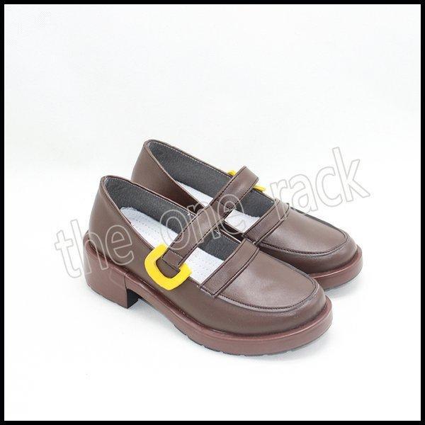 【新品開催 即納】ウマ娘 プリティーダービー コスプレ cos靴 道具小物 ブーツ 仮装 変装 コスチューム