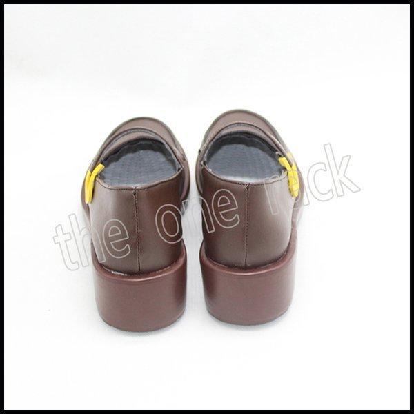 【新品開催 即納】ウマ娘 プリティーダービー コスプレ cos靴 道具小物 ブーツ 仮装 変装 コスチューム