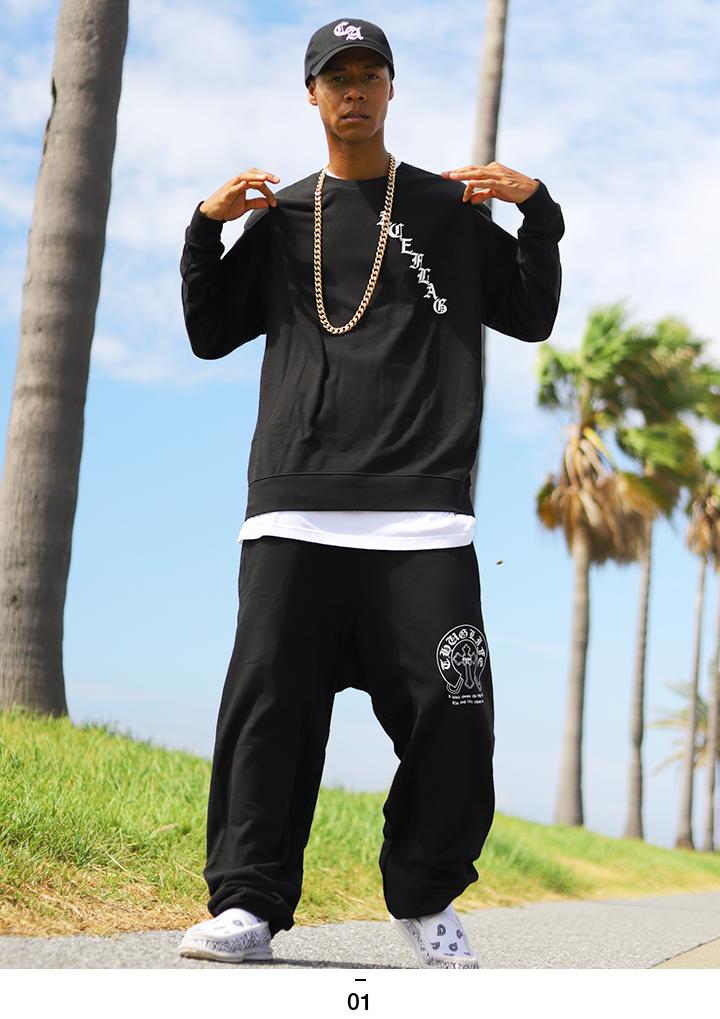 ACE FLAG 上下セット 長袖 ブランド スケボー メンズ 春秋冬用 黒 大きいサイズ エースフラッグ セットアップ トレーナー スウェット 2Pac 馬蹄 ACE FLAG 上下セット 長袖 ブランド スケボー メンズ 春秋冬用 黒 大きいサイズ エースフラッグ セットアップ トレーナー スウェット 2Pac 馬蹄