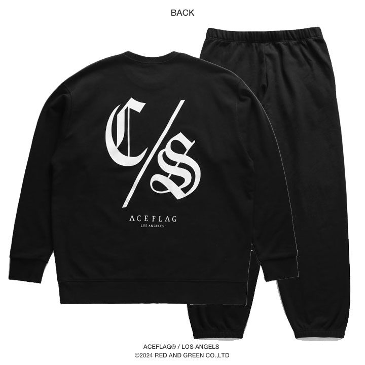 ACE FLAG 上下セット 長袖 ブランド スケボー メンズ 春秋冬用 黒 大きいサイズ エースフラッグ セットアップ トレーナー スウェット 2Pac 馬蹄 ACE FLAG 上下セット 長袖 ブランド スケボー メンズ 春秋冬用 黒 大きいサイズ エースフラッグ セットアップ トレーナー スウェット 2Pac 馬蹄