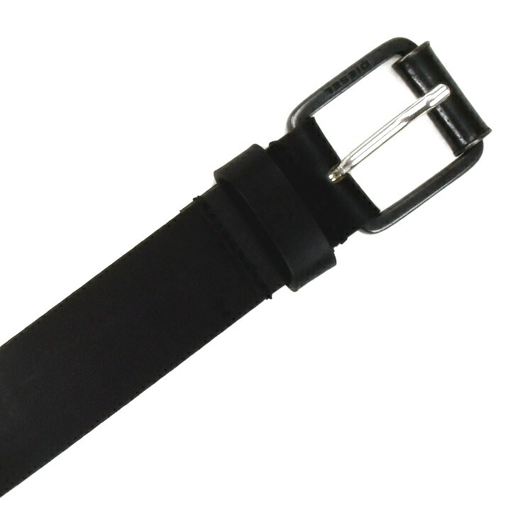 DIESEL ディーゼル X04188/PR080 Belt/Keyholder T8013 メンズ/キーホルダー/ベルト/ギフト[4188080_t8013]