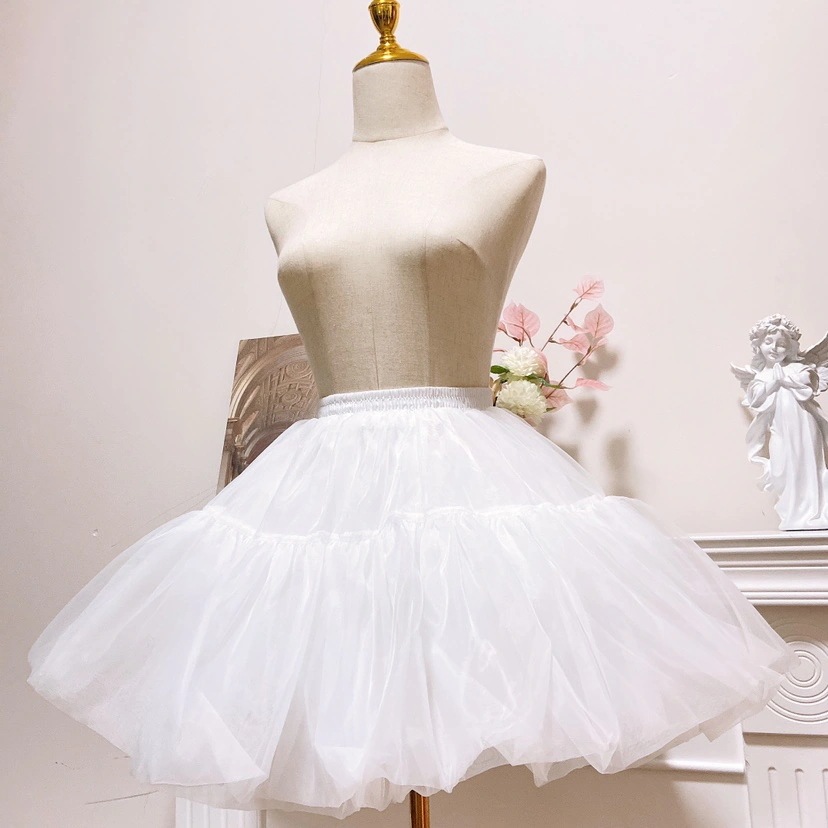 40cm汎用lolitaスカートを合わせてロリータ骨ない柔らかい糸を支えます 40cm汎用lolitaスカートを合わせてロリータ骨ない柔らかい糸を支えます