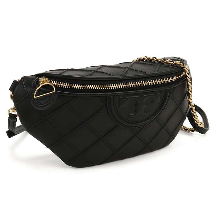 ボディバッグ FLEMING NEW BELT 160132 001 BLACK ボディバッグ FLEMING NEW BELT 160132 001 BLACK