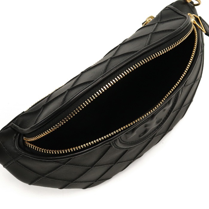 ボディバッグ FLEMING NEW BELT 160132 001 BLACK ボディバッグ FLEMING NEW BELT 160132 001 BLACK