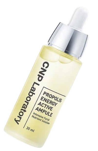 プロポリス アンプル 1 + 1 スペシャル企画 （アンプル30ml*2 +アンプルマスク1枚 +ショットクリーム50ml）