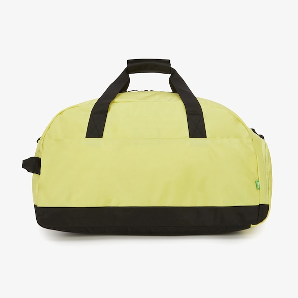 Qoo10 ザノースフェイス NN2PR24 スクエア ラージ ジッパ