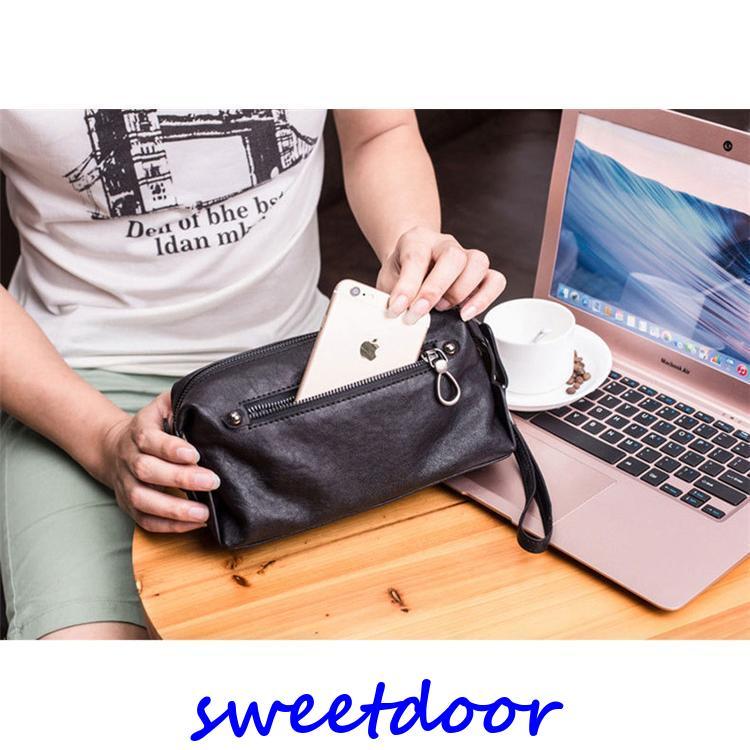 セカンドバッグ メンズ 本革 財布 クラッチバッグ メンズ バッグ 鞄