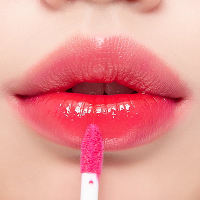 Qoo10] ロムアンド ジューシーラスティングティント(21色) : ポイント