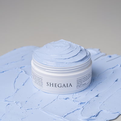 SHEGAIA  シガイヤ　バキュームパック SHEGAIA シガイヤ バキュームパック