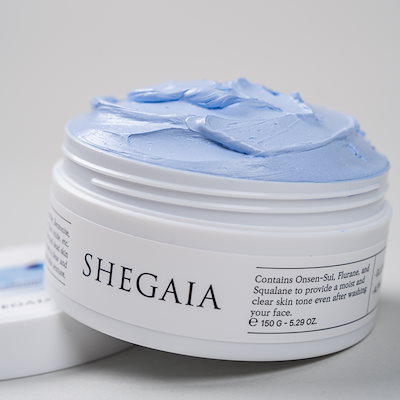 Qoo10] SHEGAIA ベキューム オートパージ 痛みのないスピ