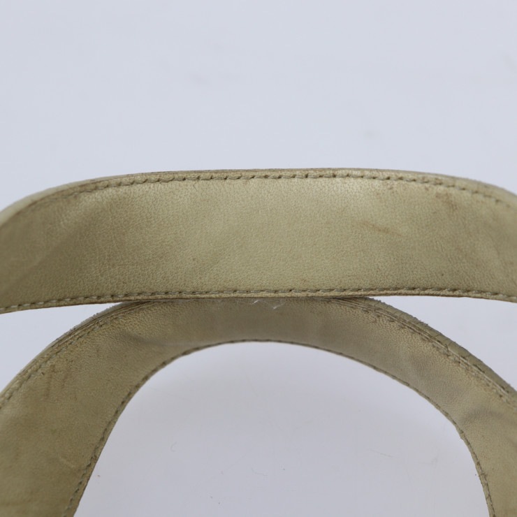 BOTTEGAVENETA ボッテガヴェネタ ハンドバッグ 162208 バッグ レザー ライトベージュ系 ゴールド金具 トートバッグ【本物保証】 BOTTEGAVENETA ボッテガヴェネタ ハンドバッグ 162208 バッグ レザー ライトベージュ系 ゴールド金具 トートバッグ【本物保証】