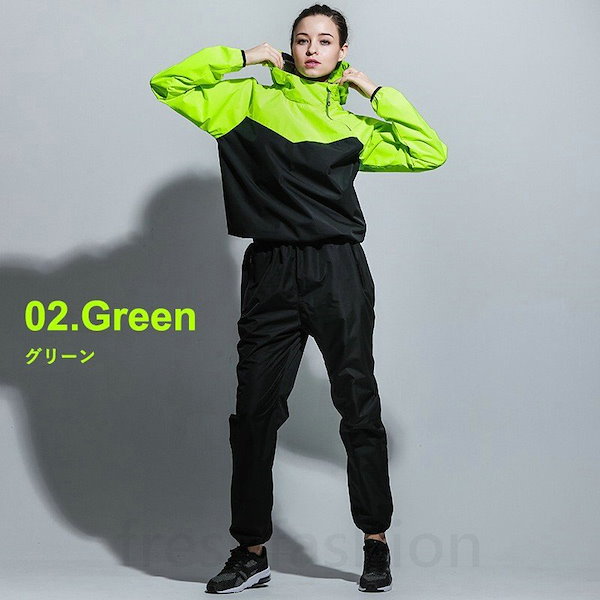 【未使用品】ヨサ　ＹＯＳＡ サウナジャケット　【М】 2025年最新】Yahoo!オークション -yosa ウェアの中古品・新品