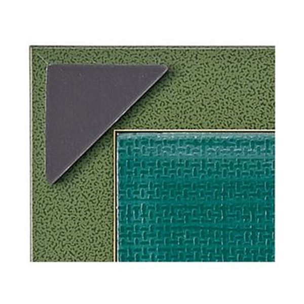 （まとめ）アスト 3WAYマルチフレーム ブラウンB4八二 746743 1枚[x5セット]