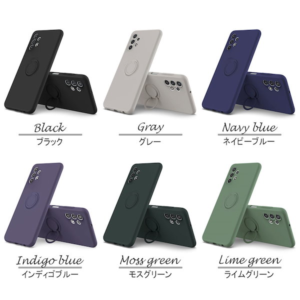 Qoo10] Galaxy Galaxy A32 5G SCG08