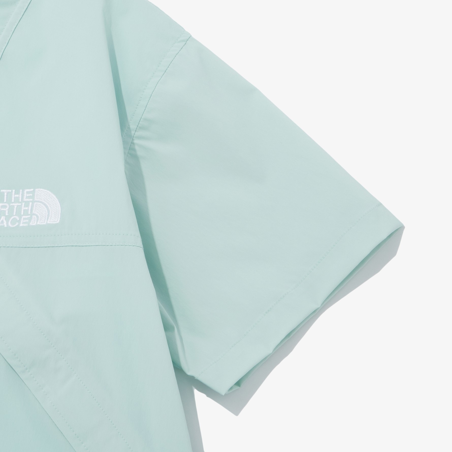 DAY TECH S/S ANORAK [NA3LQ02]