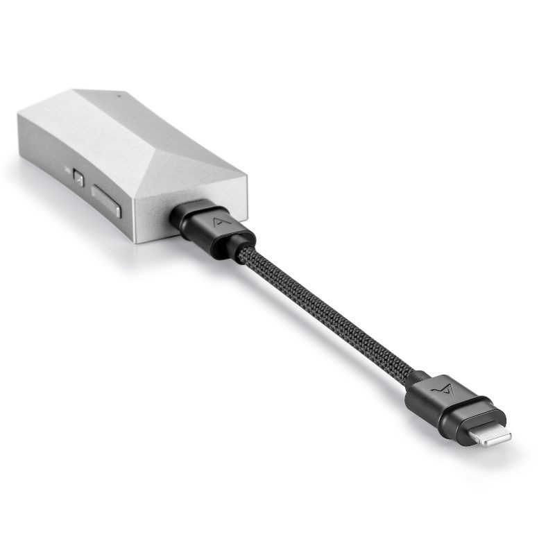 ASTELL&KERN ポータブルUSB-DAC IRVAKHC4 ASTELL&KERN ポータブルUSB-DAC IRVAKHC4