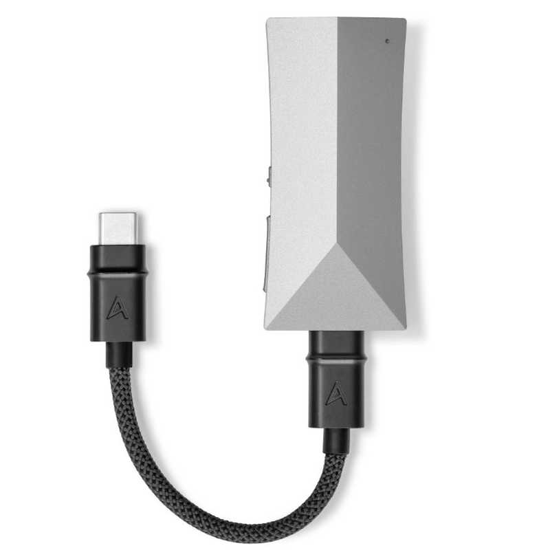ASTELL&KERN ポータブルUSB-DAC IRVAKHC4 ASTELL&KERN ポータブルUSB-DAC IRVAKHC4