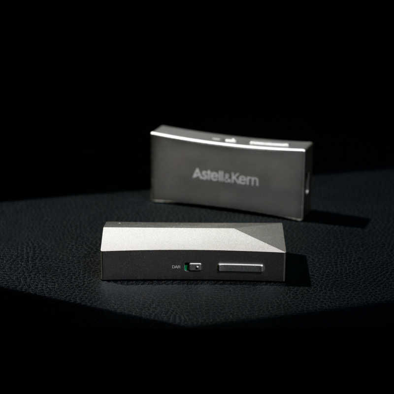 ASTELL&KERN ポータブルUSB-DAC IRVAKHC4 ASTELL&KERN ポータブルUSB-DAC IRVAKHC4