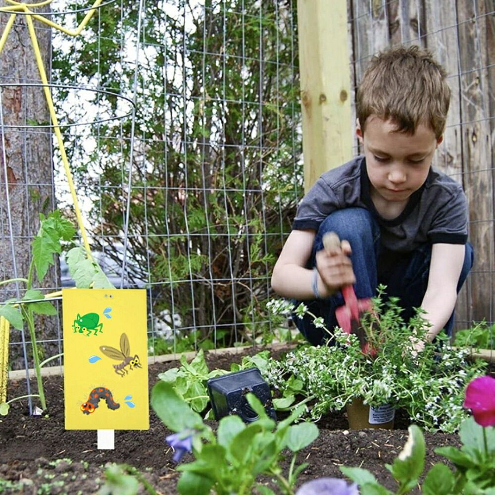 最終値下げ虫よけ 粘着シート 100枚セット ストロング 黄色 虫取り 両面テープ 害虫捕獲 捕虫シート 害虫対策用品 強力 両面粘着性 安全無毒 簡単取付 粘着トラップ 室内外対応 最終値下げ虫よけ 粘着シート 100枚セット ストロング 黄色 虫取り 両面テープ 害虫捕獲 捕虫シート 害虫対策用品 強力 両面粘着性 安全無毒 簡単取付 粘着トラップ 室内外対応