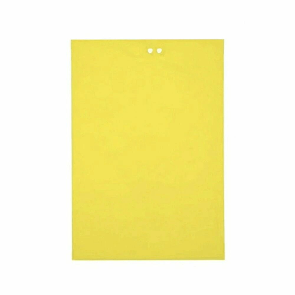 最終値下げ虫よけ 粘着シート 100枚セット ストロング 黄色 虫取り 両面テープ 害虫捕獲 捕虫シート 害虫対策用品 強力 両面粘着性 安全無毒 簡単取付 粘着トラップ 室内外対応 最終値下げ虫よけ 粘着シート 100枚セット ストロング 黄色 虫取り 両面テープ 害虫捕獲 捕虫シート 害虫対策用品 強力 両面粘着性 安全無毒 簡単取付 粘着トラップ 室内外対応