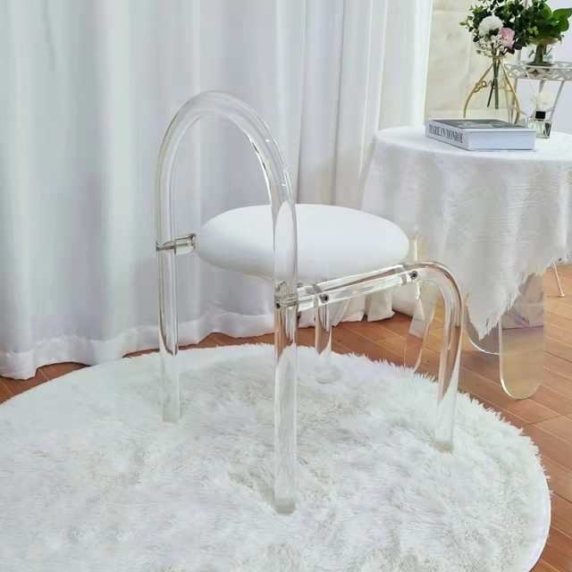 新品入荷 ins人気 北欧風 透明椅子 韓国インテリア 組立簡単 可愛い シンプル クリアチェア 雰囲気作り 新品入荷 ins人気 北欧風 透明椅子 韓国インテリア 組立簡単 可愛い シンプル クリアチェア 雰囲気作り