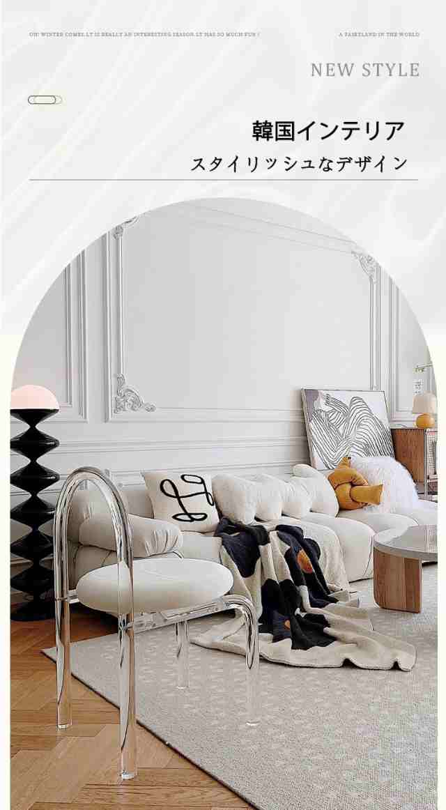 新品入荷 ins人気 北欧風 透明椅子 韓国インテリア 組立簡単 可愛い シンプル クリアチェア 雰囲気作り 新品入荷 ins人気 北欧風 透明椅子 韓国インテリア 組立簡単 可愛い シンプル クリアチェア 雰囲気作り