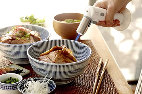 Avurina バーナー ホワイト A-402 Avurina バーナー ホワイト A-402