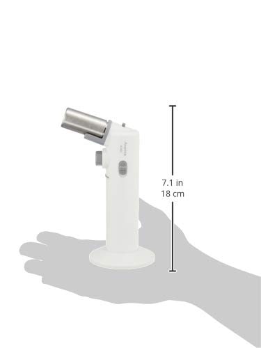 Avurina バーナー ホワイト A-402 Avurina バーナー ホワイト A-402