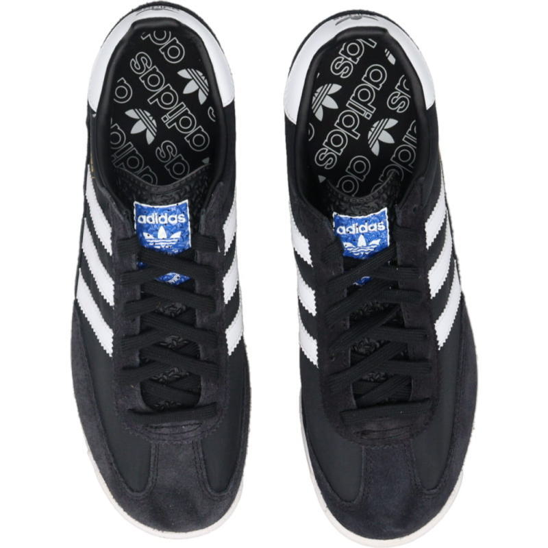 正規品 SL 72 RS コアブラック/フットウェアホワイト/ブルー JI1282 正規品 SL 72 RS コアブラック/フットウェアホワイト/ブルー JI1282