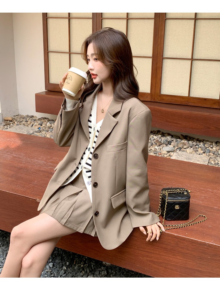 アウター レディース ジャケット コート 袖あり 長袖 襟付き 前開き ボーイッシュ マニッシュ かわいい 大人 大人可愛い 大人女子 おしゃれ お洒落 ルーズ クール レトロ かっこいい アウター レディース ジャケット コート 袖あり 長袖 襟付き 前開き ボーイッシュ マニッシュ かわいい 大人 大人可愛い 大人女子 おしゃれ お洒落 ルーズ クール レトロ かっこいい