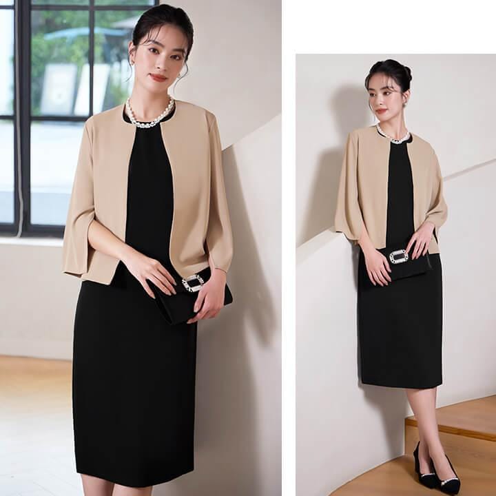 【即納】ドレス パーティードレス レディース ワンピース セットアップ ロング ロングワンピース マキシ マキシ丈 きれいめ かっこいい シンプル ノースリーブ yj188628 【即納】ドレス パーティードレス レディース ワンピース セットアップ ロング ロングワンピース マキシ マキシ丈 きれいめ かっこいい シンプル ノースリーブ yj188628