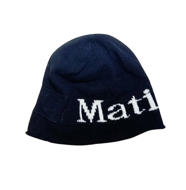 Qoo10] Matin Kim MATIN LOGO LINEN SHO