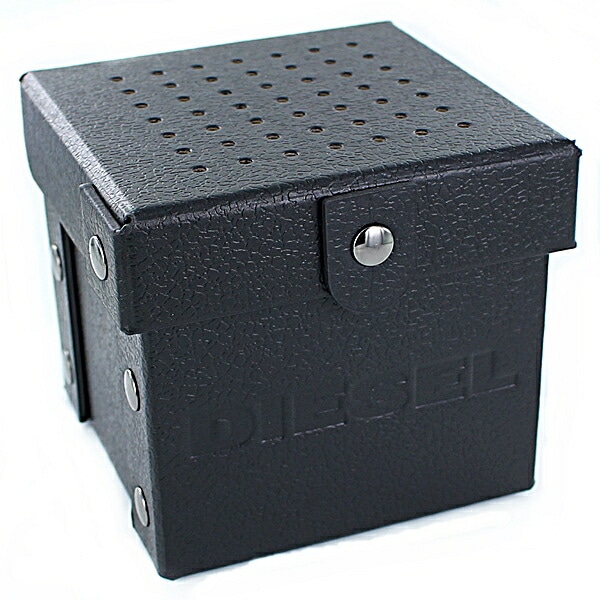 DIESEL ディーゼル メンズ 腕時計 手表 男性用 ビック メガチーフ クロノ ゴージャス 立体感 防水 ステンレスベルト ゴールド DZ4360 誕生日プレゼント ポイント消化