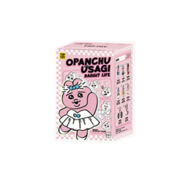 おぱんちゅうさぎ　まとめ売り おぱんちゅうさぎまとめ売り - メルカリ