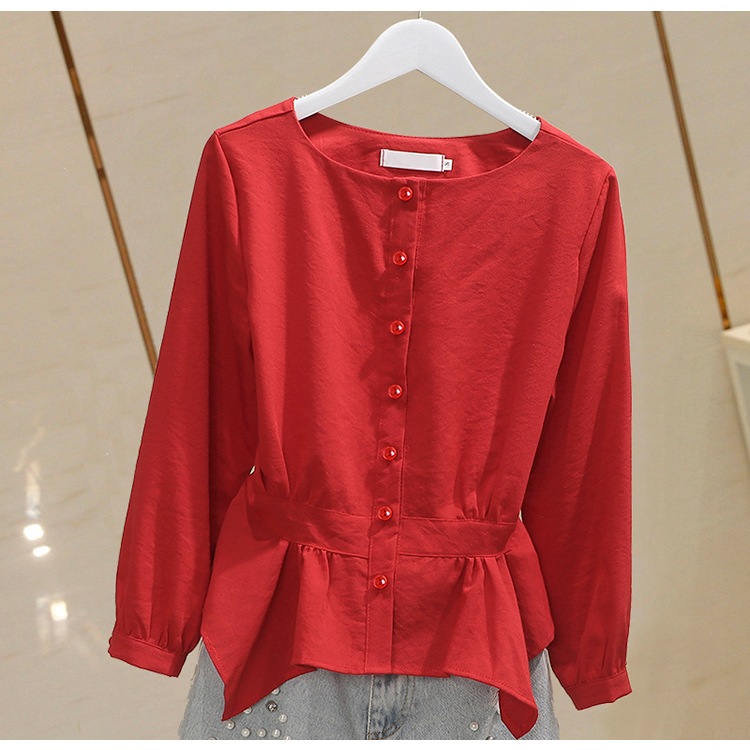 トップス デート シャツ ブラウス カットソー 袖あり 長袖 かわいい 大人可愛い きれいめ シンプル カジュアル 大人 上品 おしゃれ お洒落 主役級 存在感 春 秋 10代 20代 30代 トップス デート シャツ ブラウス カットソー 袖あり 長袖 かわいい 大人可愛い きれいめ シンプル カジュアル 大人 上品 おしゃれ お洒落 主役級 存在感 春 秋 10代 20代 30代