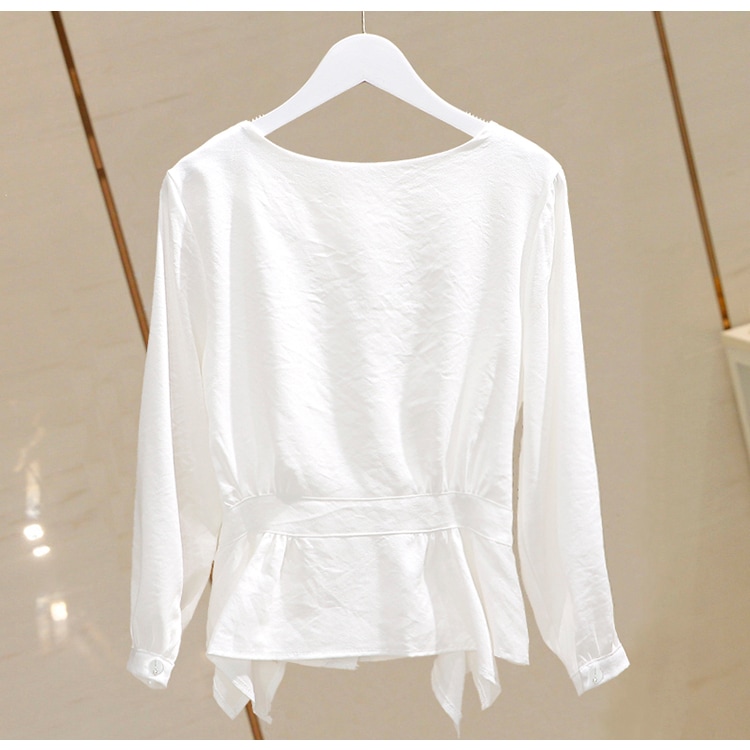 トップス デート シャツ ブラウス カットソー 袖あり 長袖 かわいい 大人可愛い きれいめ シンプル カジュアル 大人 上品 おしゃれ お洒落 主役級 存在感 春 秋 10代 20代 30代 トップス デート シャツ ブラウス カットソー 袖あり 長袖 かわいい 大人可愛い きれいめ シンプル カジュアル 大人 上品 おしゃれ お洒落 主役級 存在感 春 秋 10代 20代 30代