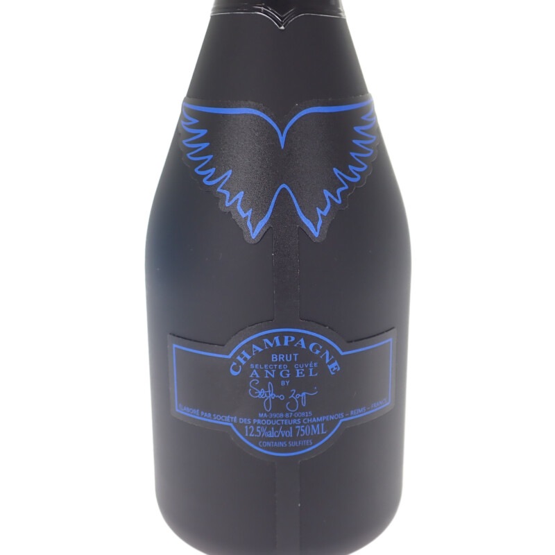 エンジェル ヘイロー ブルー お酒 アルコール 750ml シャンパン ギフト【Sランク】 エンジェル ヘイロー ブルー お酒 アルコール 750ml シャンパン ギフト【Sランク】