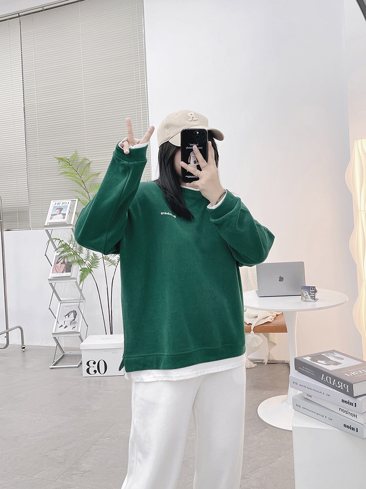 トップス デート プルオーバー 袖あり 長袖 かわいい 大人可愛い きれいめ シンプル カジュアル 大人 上品 おしゃれ お洒落 主役級 存在感 春 秋 10代 20代 30代 レディース 女性用 トップス デート プルオーバー 袖あり 長袖 かわいい 大人可愛い きれいめ シンプル カジュアル 大人 上品 おしゃれ お洒落 主役級 存在感 春 秋 10代 20代 30代 レディース 女性用