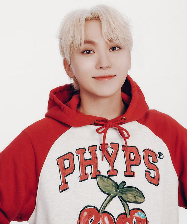 Qoo10] PHYPS [SEVENTEEN スングァン着用]/