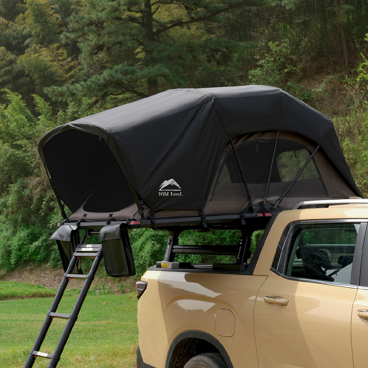 Lite cruiser Pro テント ルーフトップテント アウトドア 防水 頑丈 防虫 車用 ルーフテント ルーフボックス 車上テント キャンプ キャンピング テント 折りたたみ 防災 旅行 車上 Lite cruiser Pro テント ルーフトップテント アウトドア 防水 頑丈 防虫 車用 ルーフテント ルーフボックス 車上テント キャンプ キャンピング テント 折りたたみ 防災 旅行 車上