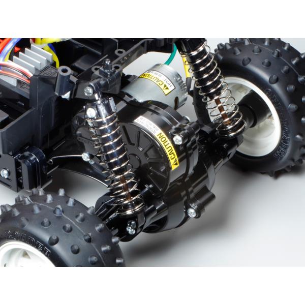 1/10RC グラスホッパーII (2017) RC ラジコン 1/10RC グラスホッパーII (2017) RC ラジコン