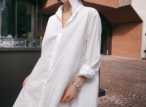 レディース ワンピース シャツワンピ ロング 長袖 襟付き ポロカラー 前開き ボタン 綿 コットン 大人可愛い きれいめ シンプル カジュアル 上品 おしゃれ レトロ ラフ ルーズ 個性的 存在感 レディース ワンピース シャツワンピ ロング 長袖 襟付き ポロカラー 前開き ボタン 綿 コットン 大人可愛い きれいめ シンプル カジュアル 上品 おしゃれ レトロ ラフ ルーズ 個性的 存在感