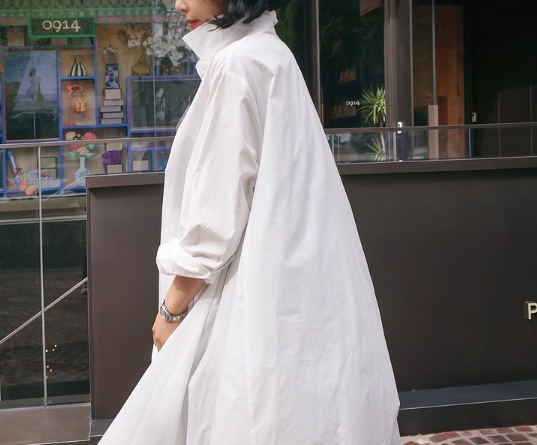 レディース ワンピース シャツワンピ ロング 長袖 襟付き ポロカラー 前開き ボタン 綿 コットン 大人可愛い きれいめ シンプル カジュアル 上品 おしゃれ レトロ ラフ ルーズ 個性的 存在感 レディース ワンピース シャツワンピ ロング 長袖 襟付き ポロカラー 前開き ボタン 綿 コットン 大人可愛い きれいめ シンプル カジュアル 上品 おしゃれ レトロ ラフ ルーズ 個性的 存在感