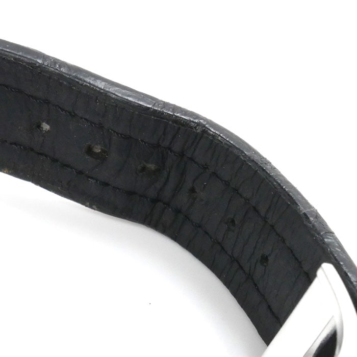 GUCCI グッチ Gメトロ クロノグラフ 腕時計 電池式 YA086307/8600M メンズ 中古