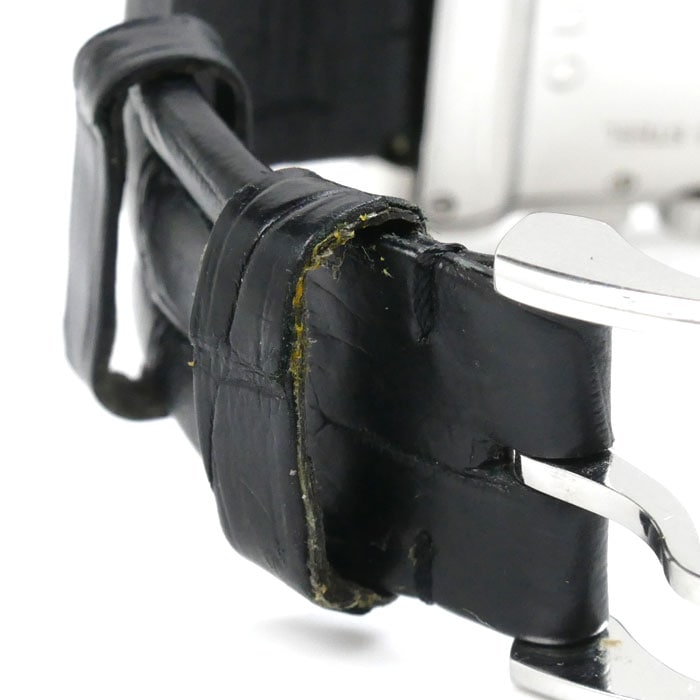 GUCCI グッチ Gメトロ クロノグラフ 腕時計 電池式 YA086307/8600M メンズ 中古