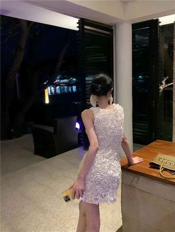 【急速出荷!】季節ショートワンピース ミニワンピース ノースリーブ タイト ドレス Vネック かわいい【大きいサイズ レディース 春夏 結婚式 きれいめ タイト フォーマル 大人 上品 チュニック o 【急速出荷!】季節ショートワンピース ミニワンピース ノースリーブ タイト ドレス Vネック かわいい【大きいサイズ レディース 春夏 結婚式 きれいめ タイト フォーマル 大人 上品 チュニック o