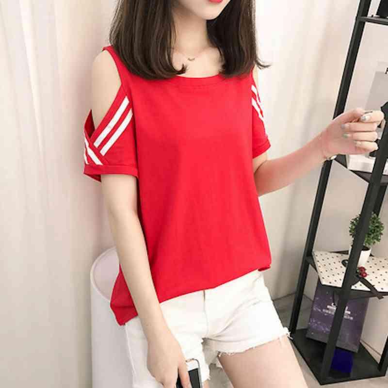 Tシャツ レディース 無地 ジム 半袖 春 夏 Vネック 涼しい ブラウス コーデ シャツ カジュアル 薄手 おしゃれ 人気 ロング 40代 ロゴ 7分袖 5分袖 大人 Tシャツ レディース 無地 ジム 半袖 春 夏 Vネック 涼しい ブラウス コーデ シャツ カジュアル 薄手 おしゃれ 人気 ロング 40代 ロゴ 7分袖 5分袖 大人
