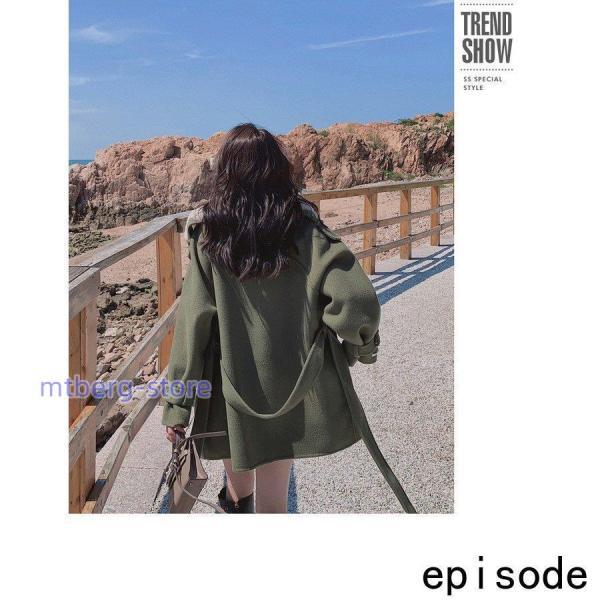 チェスターコート レディース 秋冬 40代 チェスターコート ファーネック ミディアム丈ラシャコート 厚手オーバー ゆったりアウター 通勤 着痩せ オシャレ 大人