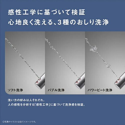 パナソニック【Panasonic】温水洗浄便座 ビューティ・トワレ パステルアイボリー nanoeX 便ふた自動開閉 ワイヤレスリモコン付き DL-RT50-CP【瞬間式 RTシリーズ】