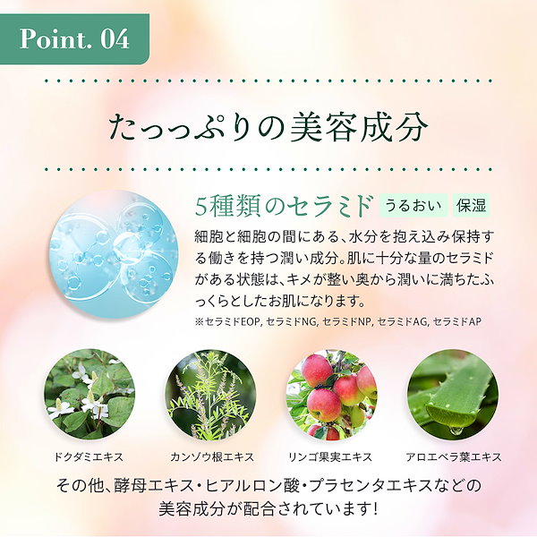 Qoo10] Make.iN [公式] シカレチ どろ泡洗顔 130g